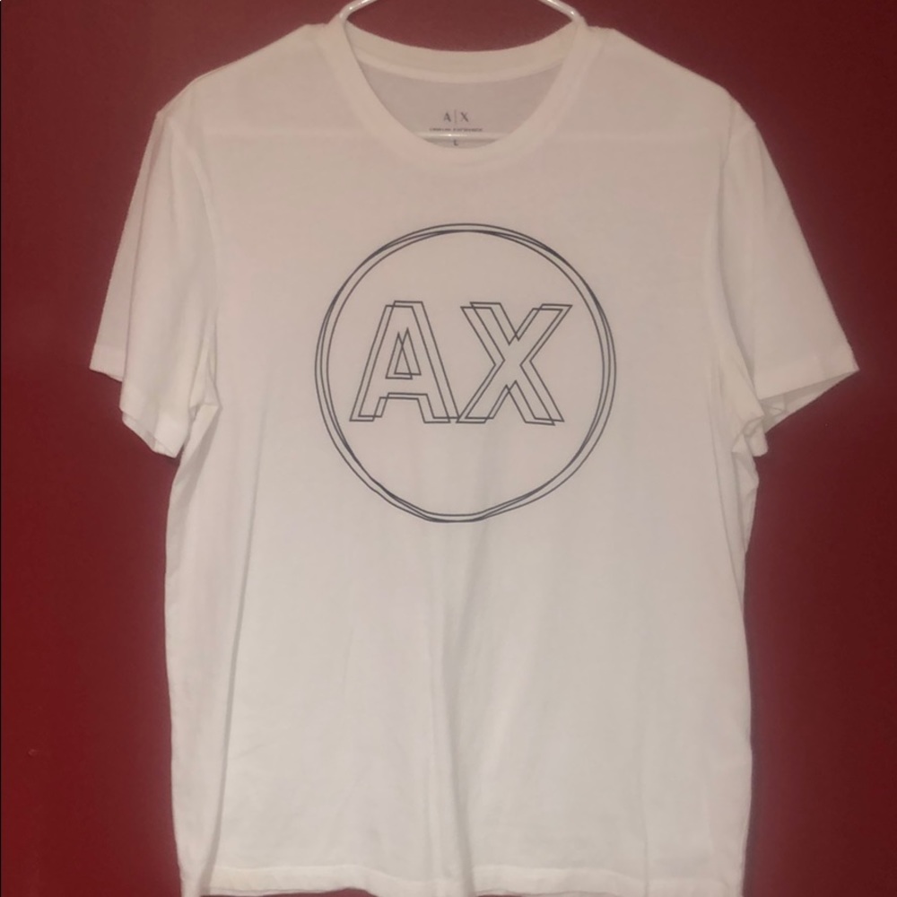 White shirt